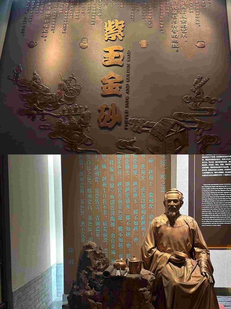 穿越历史长河，探寻文化瑰宝