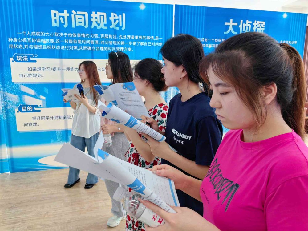 青岛科技大学“阳光仲裁，法治护航”赴青岛市市北区开展暑期社会实践活动