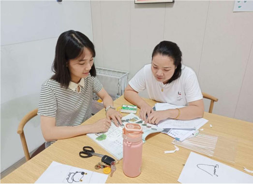 智启未来，梦绘科学——嘉兴大学平湖师范学院合力探索小学科学启蒙教育暑