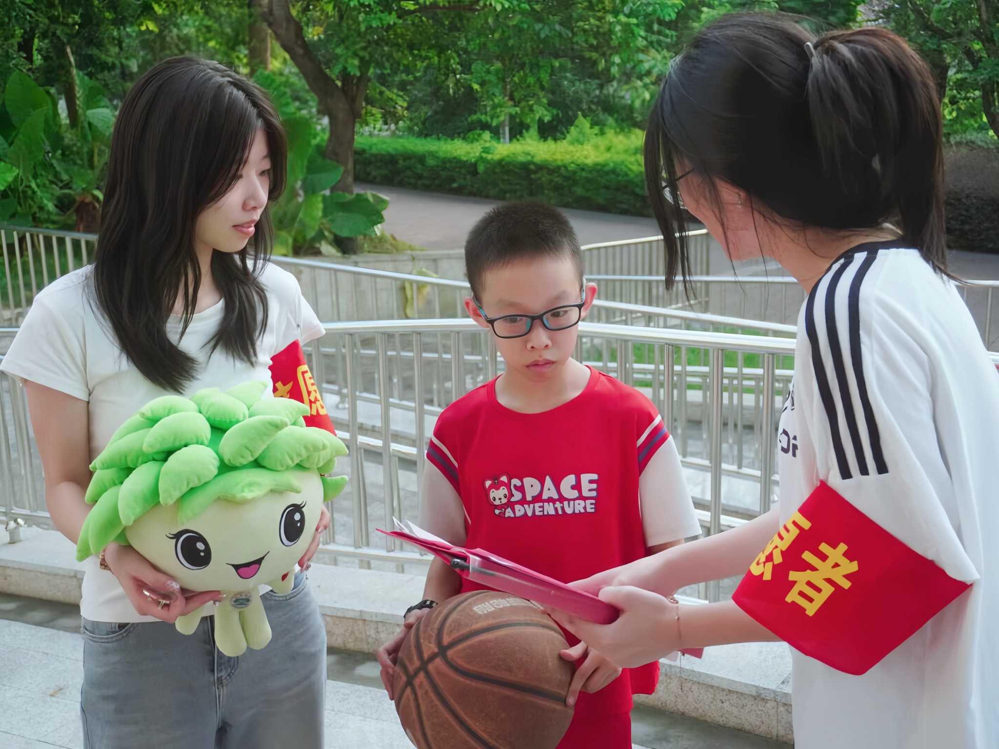 龙院学子三下乡：守大地脉搏，护江河不息