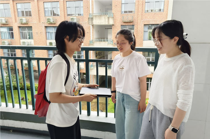 科学启迪心灵，探索引领成长——嘉兴大学平湖师范学院合力探索小学科学启