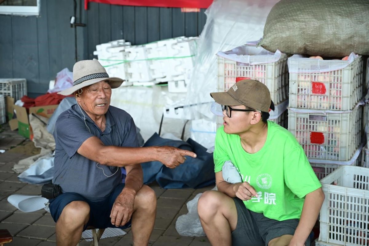 以实践验真理之虚无，用躬行探前路之迷雾