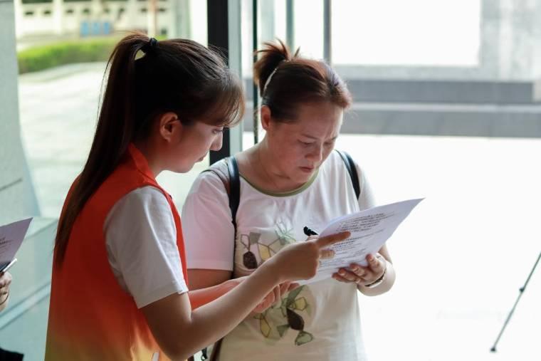 重庆交通大学学子奔赴泸州第一站竟然去了这里