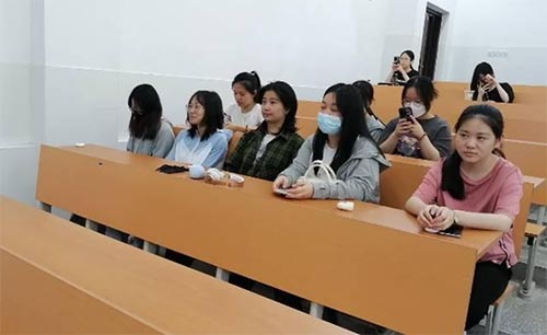 学习习近平新时代中国特色社会主义思想